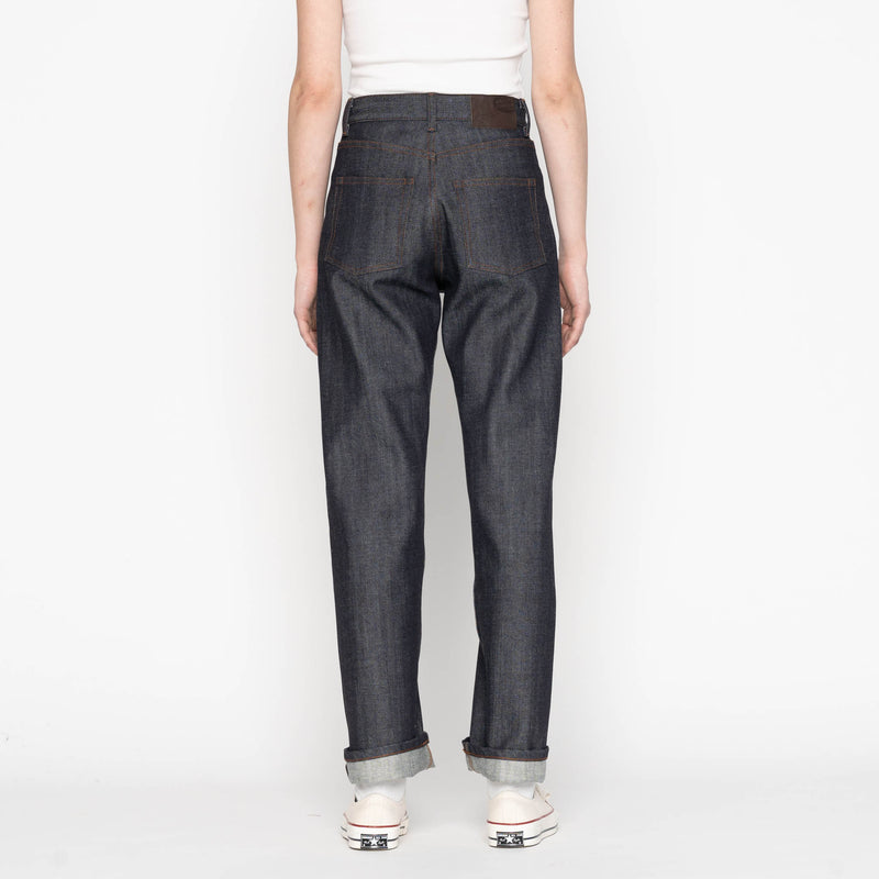 True Girl - Stretch Selvedge