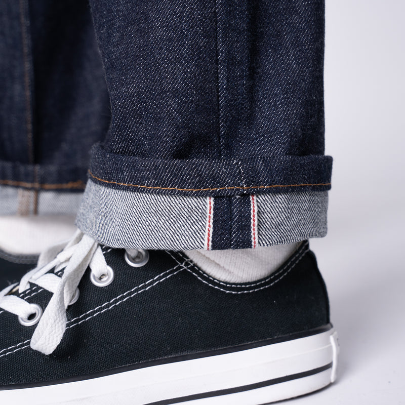 Arrow - Blue Wave Selvedge