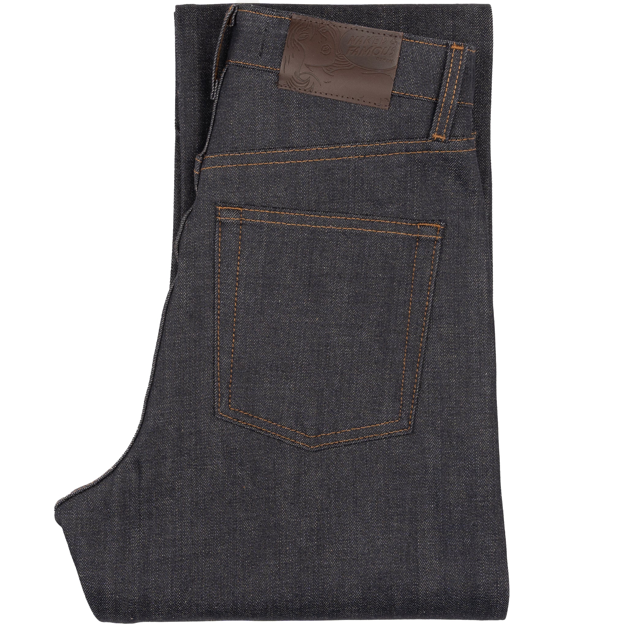 Good Luck in Sweden | TCB jeans