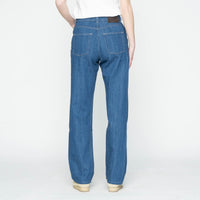 True Girl - High Noon Selvedge