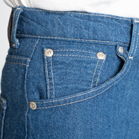 True Girl - High Noon Selvedge