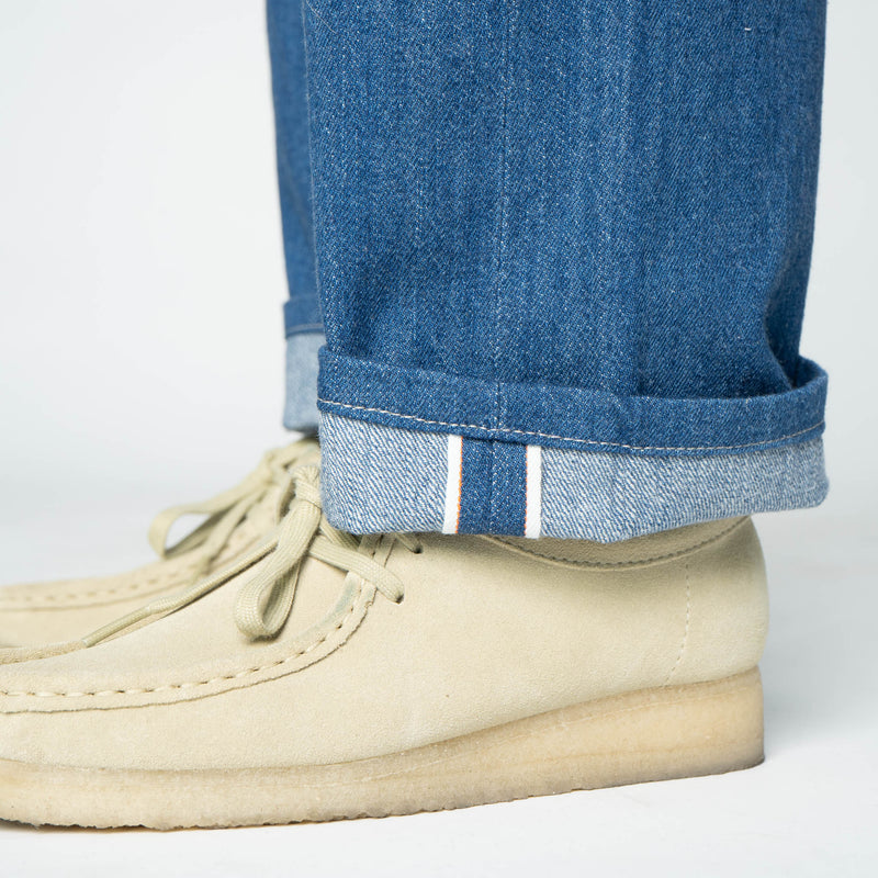 True Girl - High Noon Selvedge