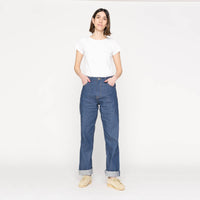 True Girl   -   Workforce   Selvedge