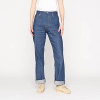 True Girl   -   Workforce   Selvedge
