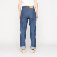 True Girl   -   Workforce   Selvedge