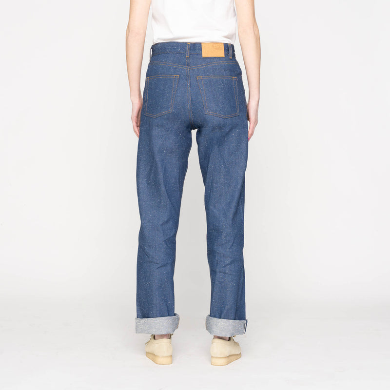 True Girl   -   Workforce   Selvedge