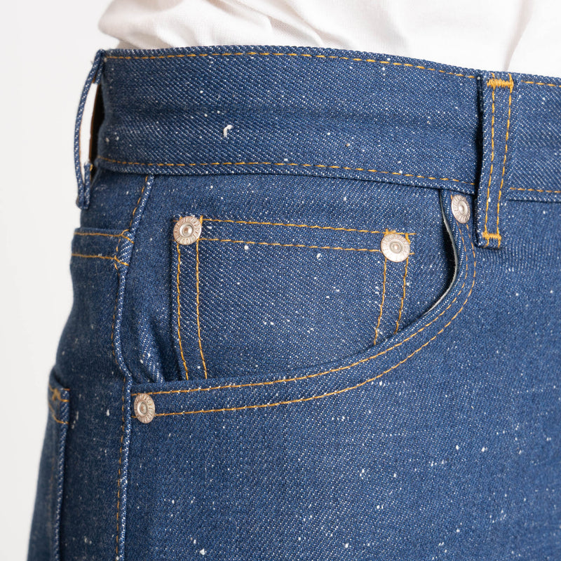 True Girl   -   Workforce   Selvedge