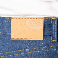 True Girl   -   Workforce   Selvedge