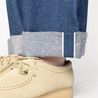 True Girl   -   Workforce   Selvedge