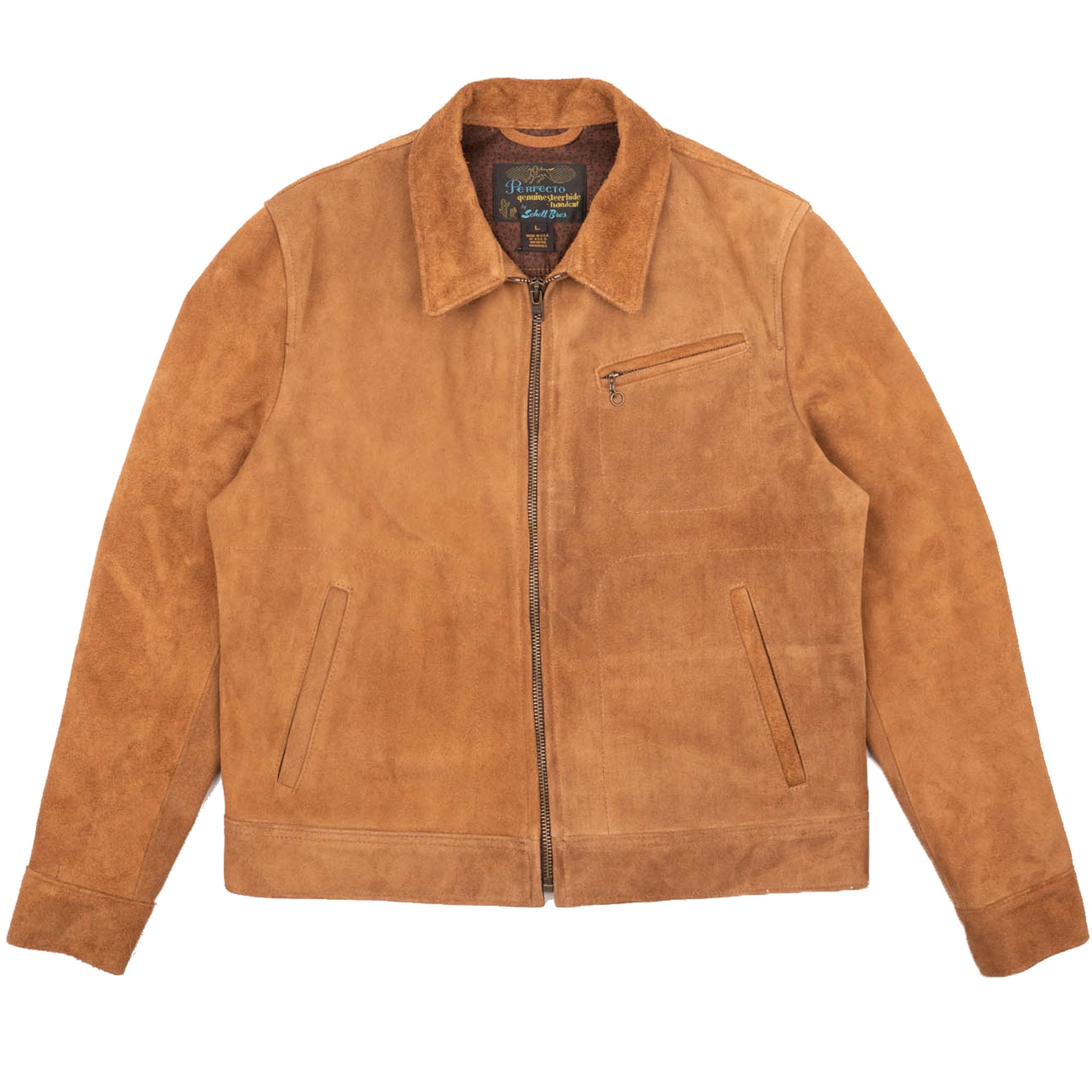 Schott Jackets | Tate + Yoko – Tagged 
