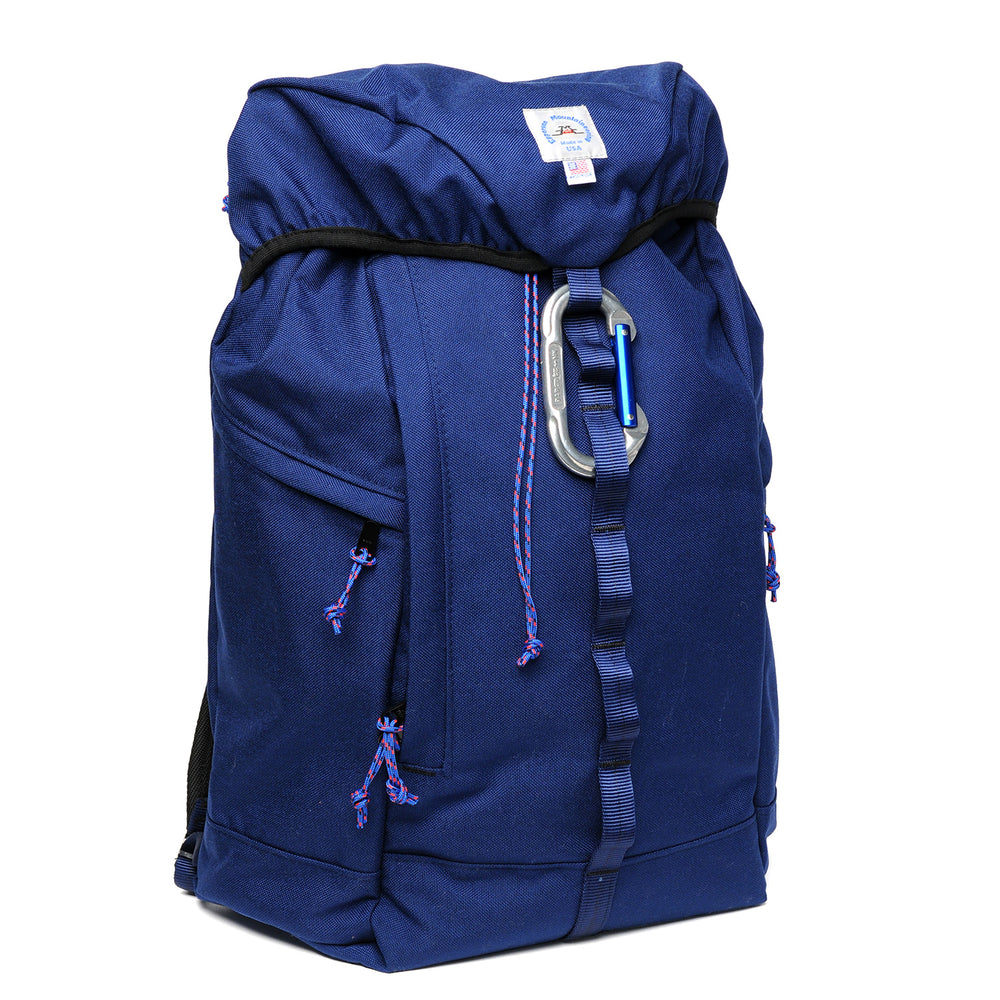 Epperson Mountaineering | Tate + Yoko