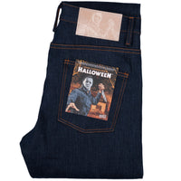 Super Guy - Halloween "Michael Myers" Selvedge