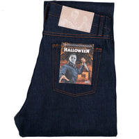 True Guy - Halloween "Michael Myers" Selvedge