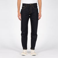 Easy Guy - Josuke Higashikata Selvedge