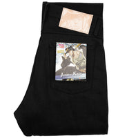 True Guy - Jotaro Kujo Selvedge - Naked & Famous Denim