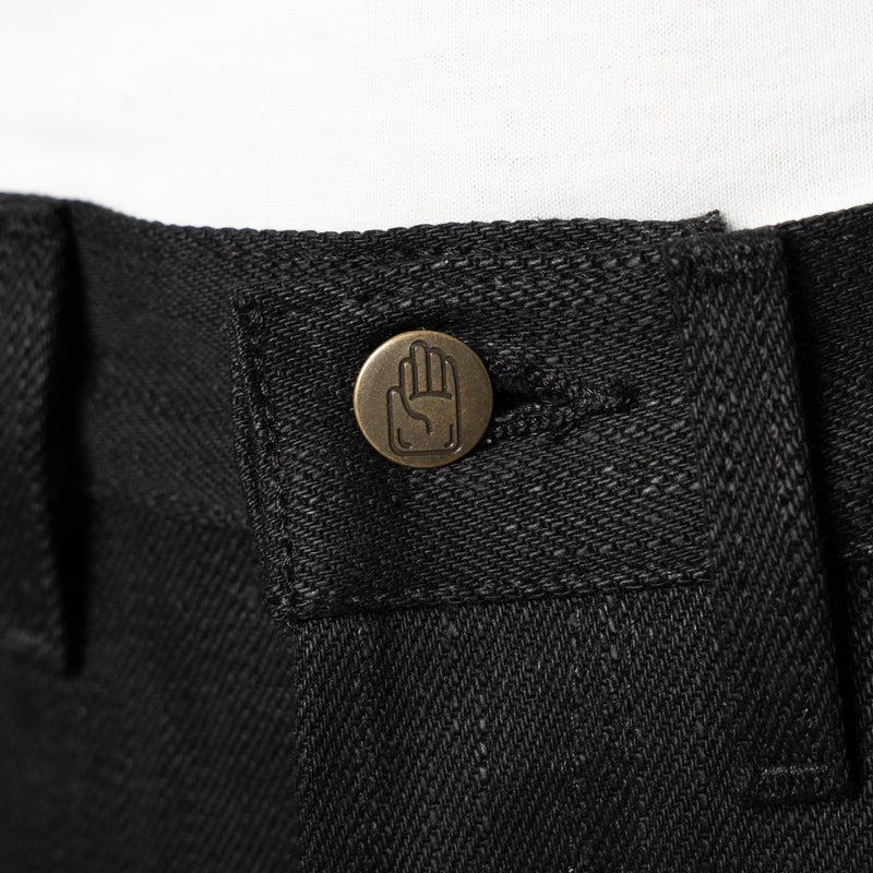 True Guy - Jotaro Kujo Selvedge - Naked & Famous Denim