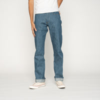 True Guy - Jolyne Cujoh Selvedge - Naked & Famous Denim