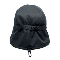 Marathon Cap - Black