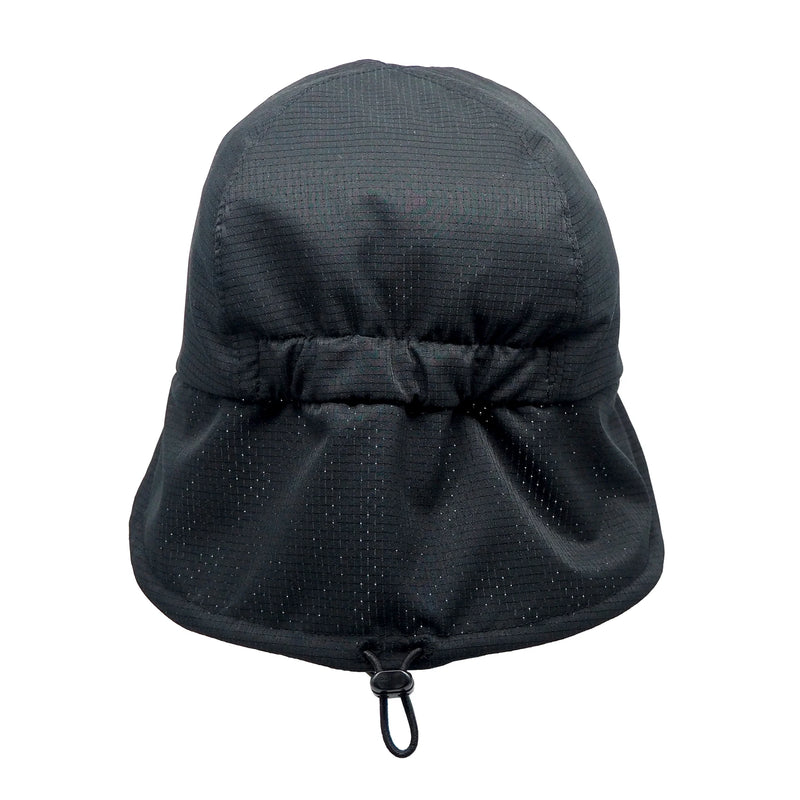 Marathon Cap - Black