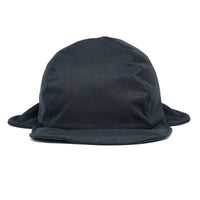 Marathon Cap - Black