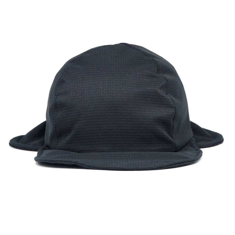 Marathon Cap - Black