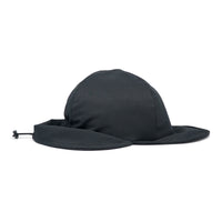 Marathon Cap - Black