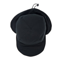 Marathon Cap - Black