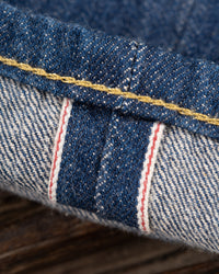 Strong Guy - New Frontier Selvedge