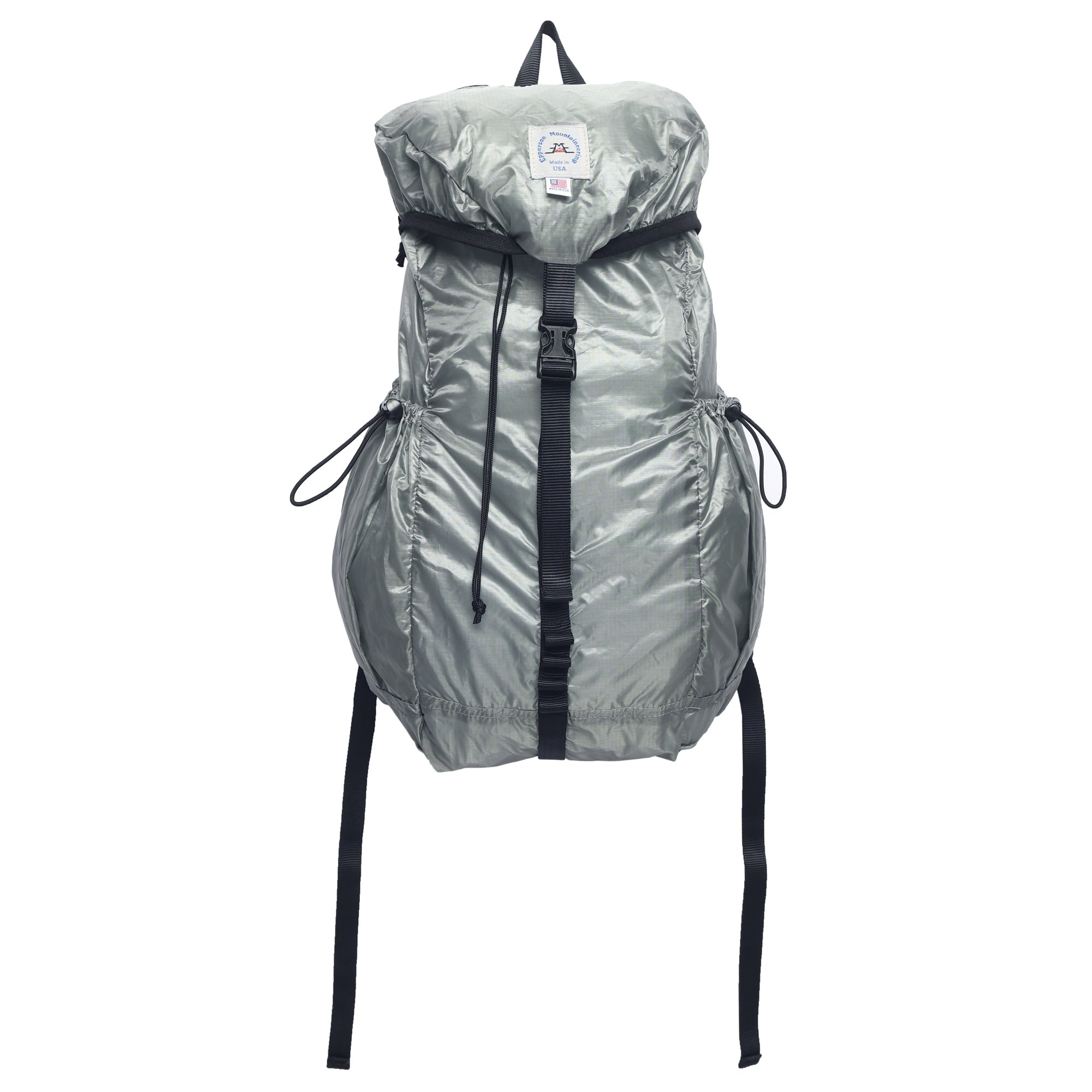 Epperson Mountaineering | Tate + Yoko