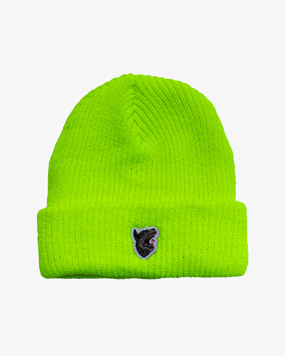 Raised by wolves beanie online