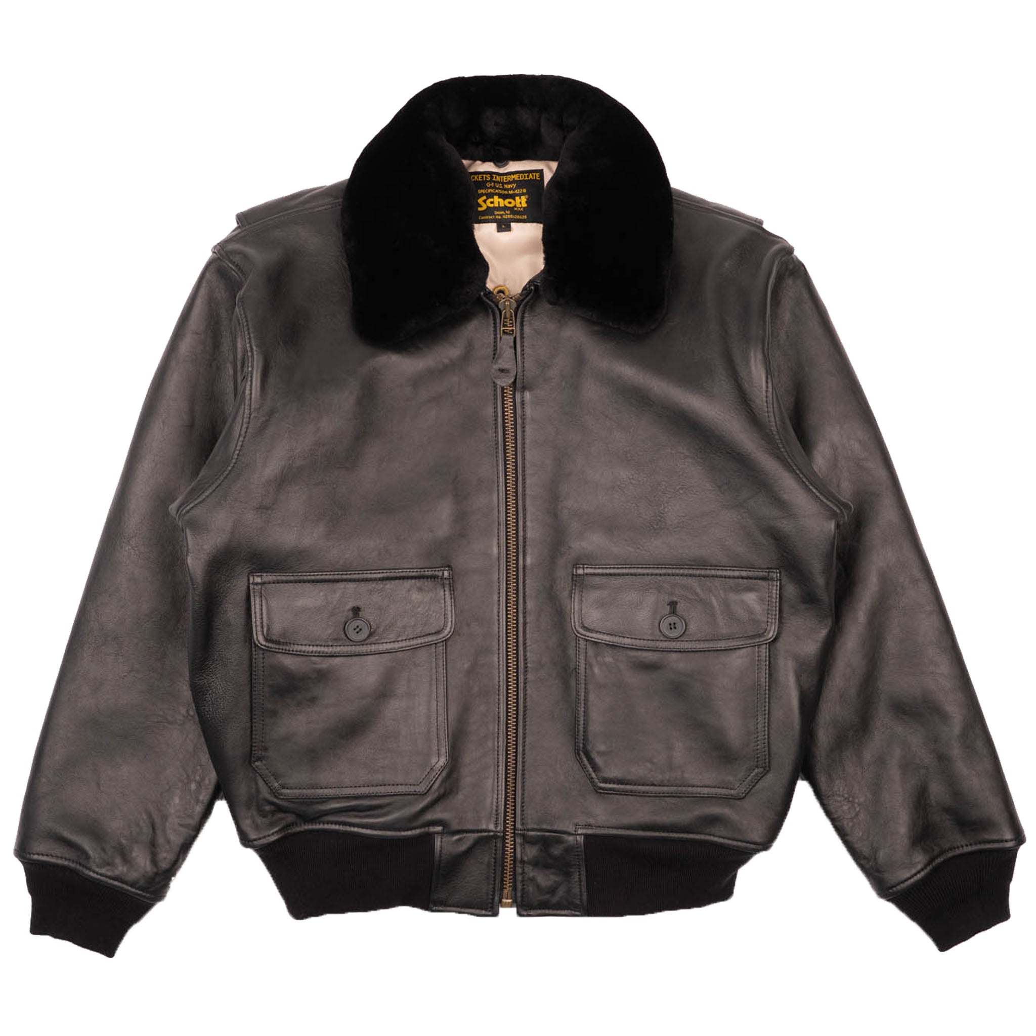 Schott Jackets | Tate + Yoko – Tagged 