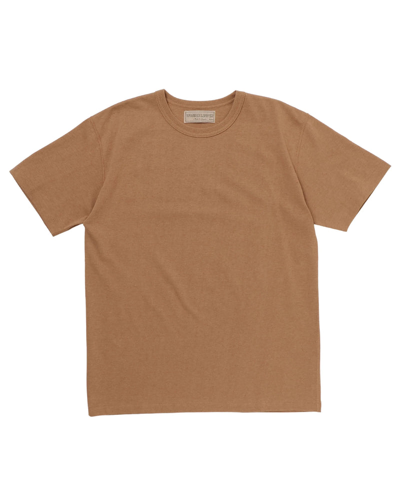 T-shirt col rond - Foxfibre® Tsuriami
