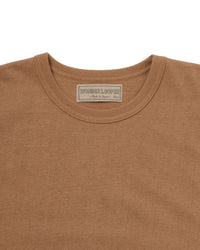 T-shirt col rond - Foxfibre® Tsuriami