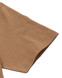 T-shirt col rond - Foxfibre® Tsuriami
