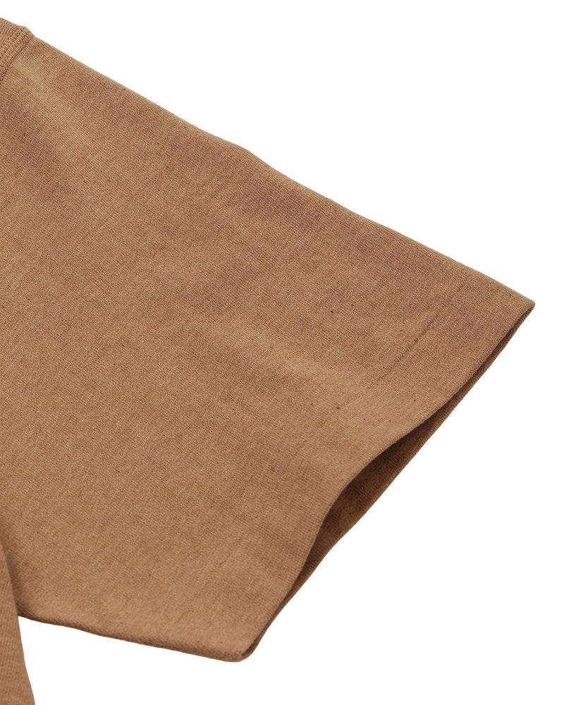 T-shirt col rond - Foxfibre® Tsuriami