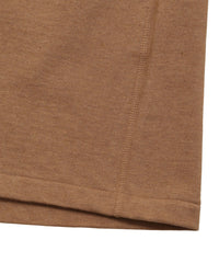 T-shirt col rond - Foxfibre® Tsuriami