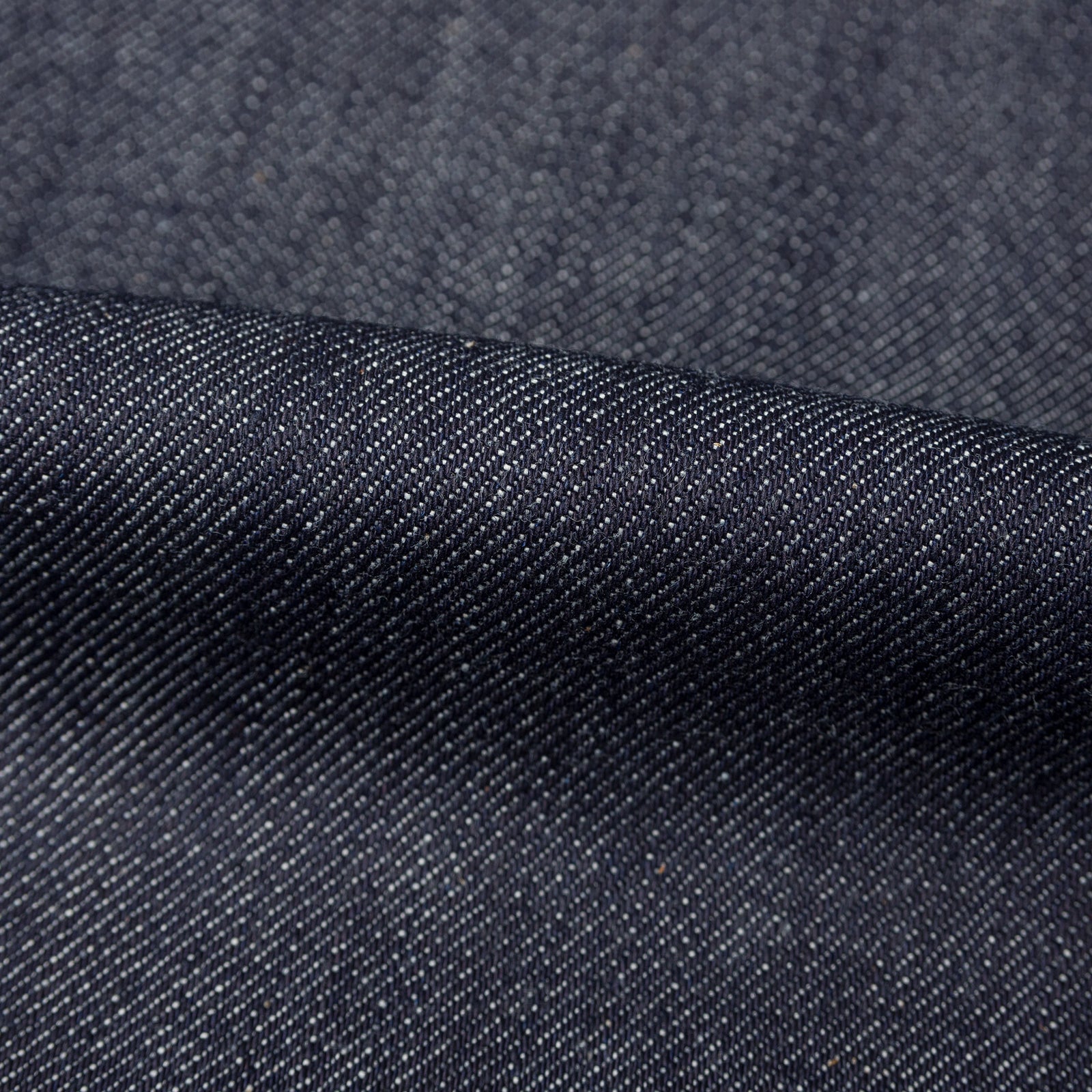 Weird Guy - Indigo Selvedge | Naked & Famous Denim – Tate + Yoko