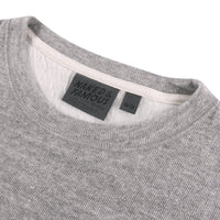 Slim Crew - Vintage Doubleface - Grey Media 2 of 2