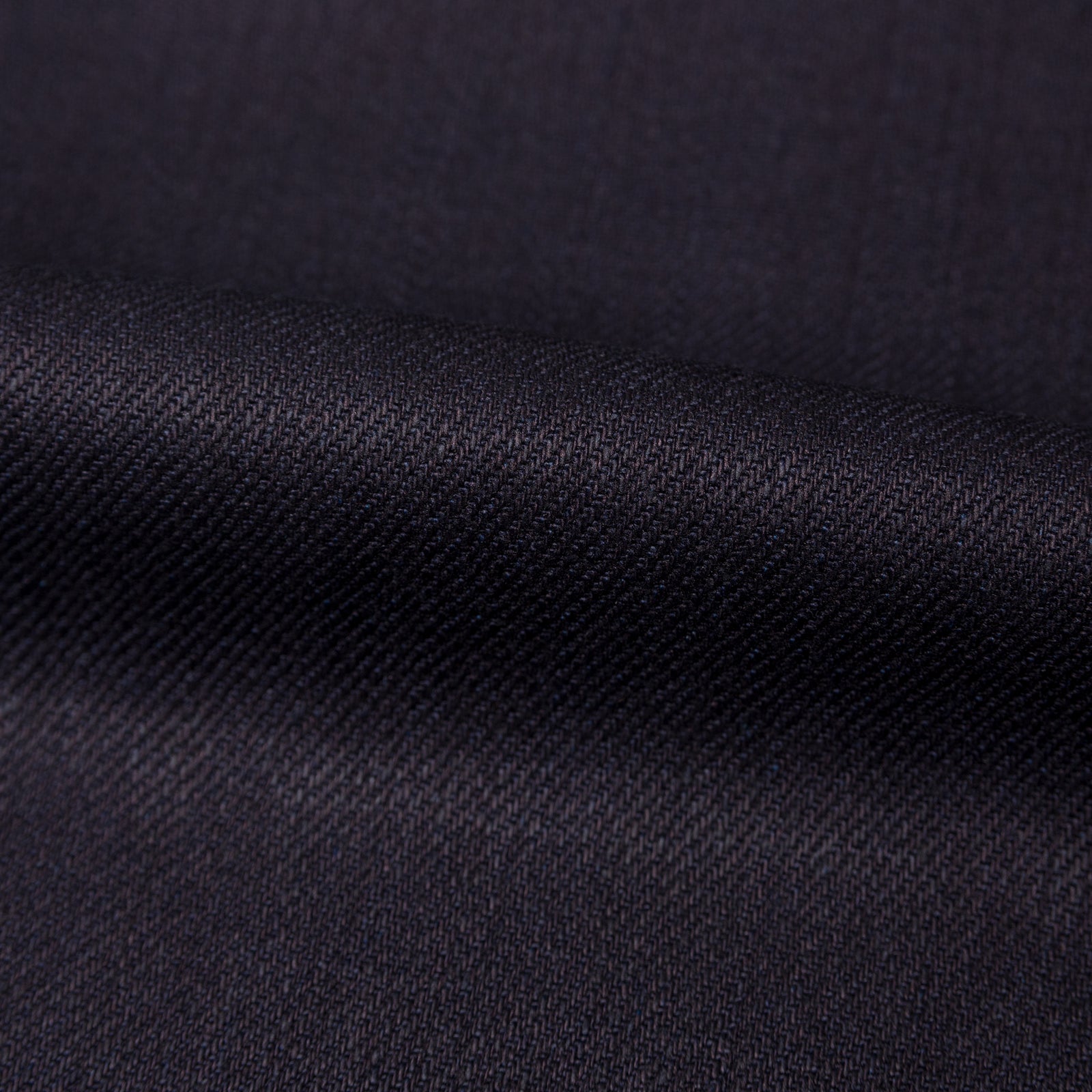 Weird Guy - Indigo / Indigo Stretch Selvedge | Naked