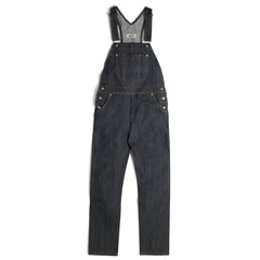 Selvedge deals denim overalls