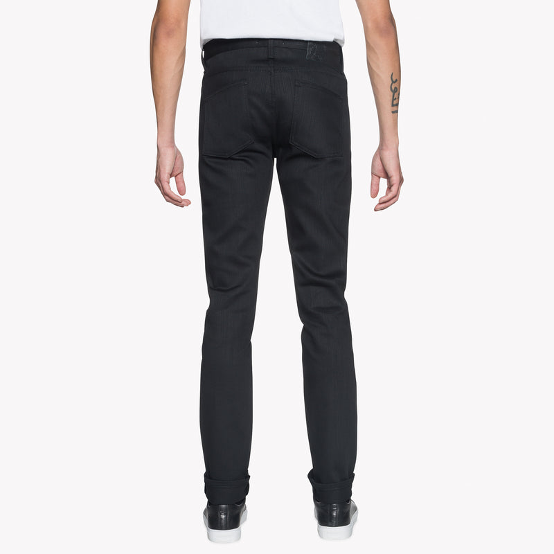 Reigning Champ Polartec Power Stretch Pro Running Tight - Black | Active  Pants & Joggers | Huckberry