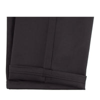 Slim Chino - Black Stretch Twill