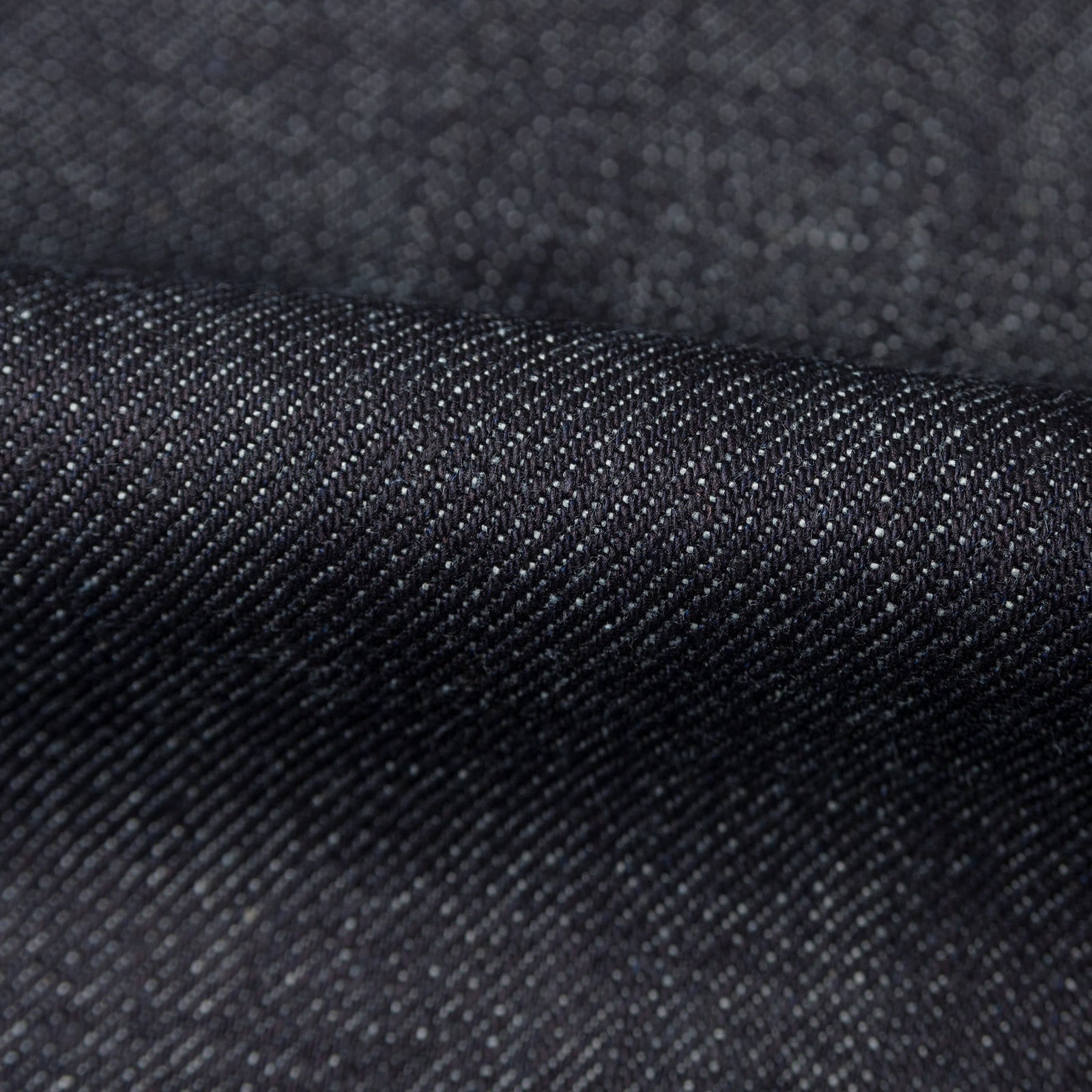 16oz Slubby Selvedge Denim Type II Jacket - Indigo IHJ-507