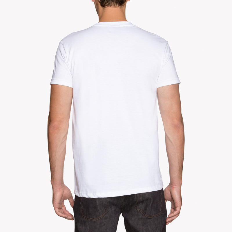 Denim Jacket with white t-shirt 😎 | Denim jacket, White tshirt, White t