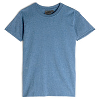 T-Shirt Tubulaire - Bleu
