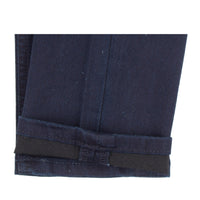 Women's - Skinny - Lightweight Indigo Super Stretch | Naked & Famous Denim