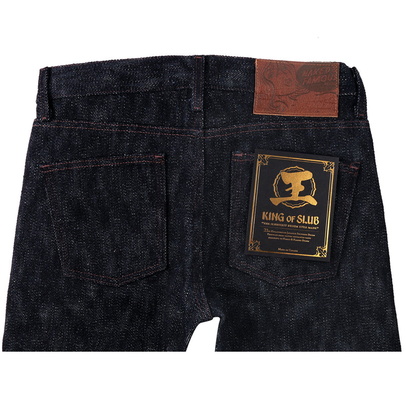 King Of Slub by Naked & Famous Denim