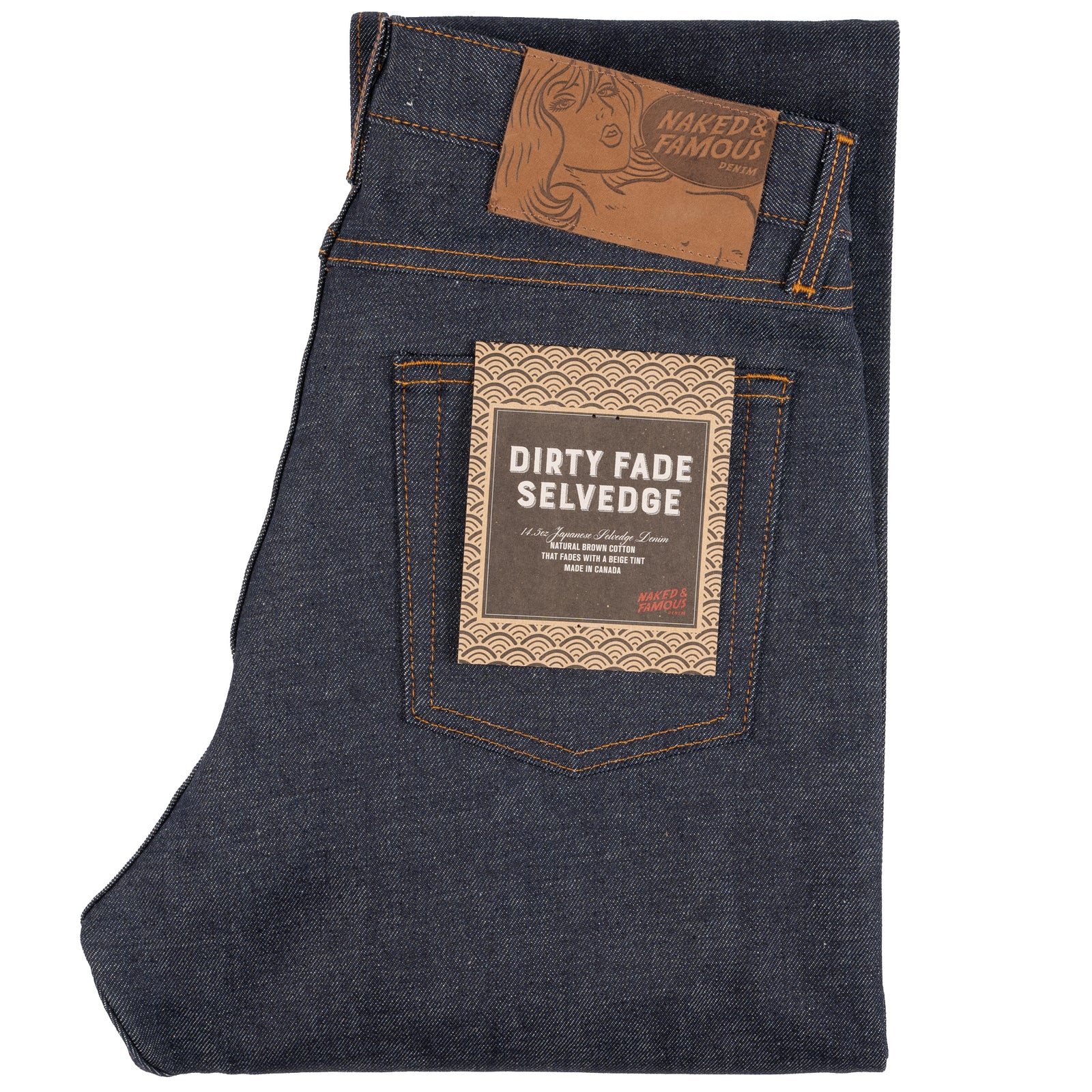 Salvage 2024 jeans