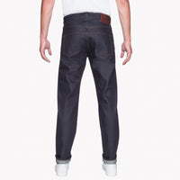 Easy Guy - Nightshade Stretch Selvedge | Naked & Famous Denim