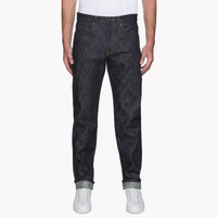 Easy Guy - Fire Bird Selvedge | Naked & Famous Denim